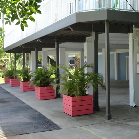 Seabreeze Condo B
